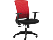 Staff ChairCG-PW989_Office Furniture_Mesh Staff Chair_Office Chair